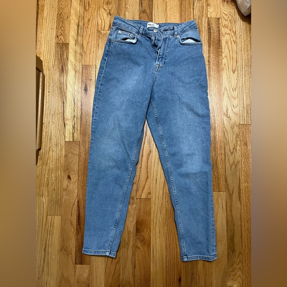 NA-KD Jeans